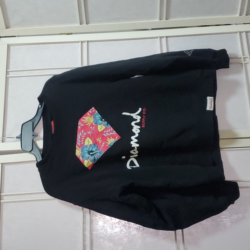 Diamo d Supply Co. Sweatshirt